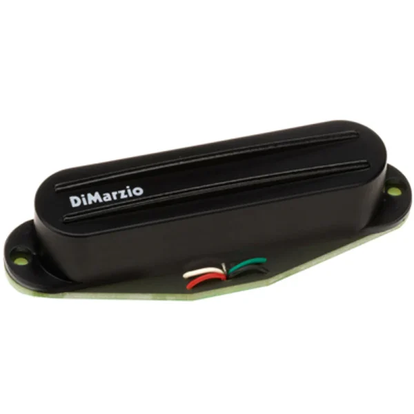 DiMarzio DP184BK The Chooper Magnet za gitaru