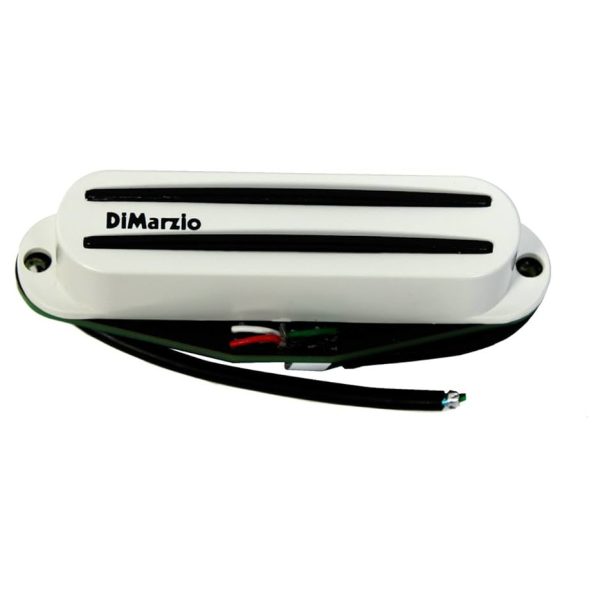 DiMarzio DP184W The Chooper Magnet za gitaru