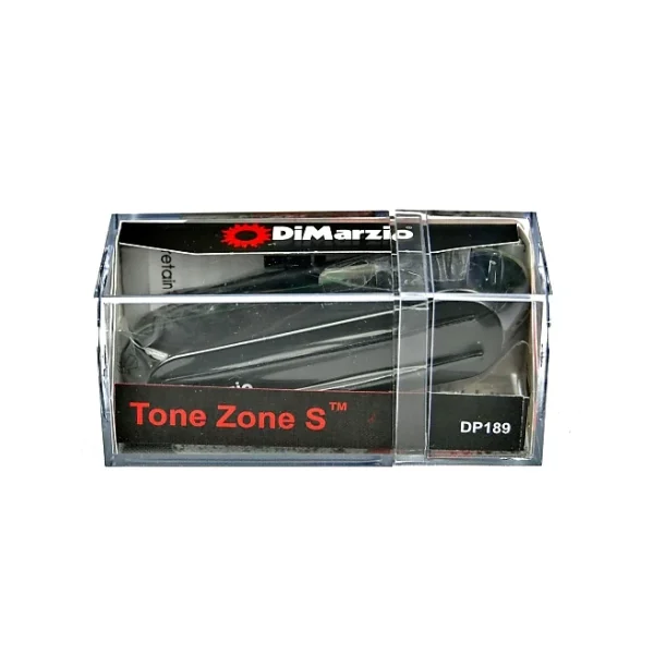 DiMarzio DP189BK Tone Zone S Magnet za gitaru