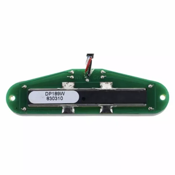 DiMarzio DP189W Tone Zone S Magnet za gitaru