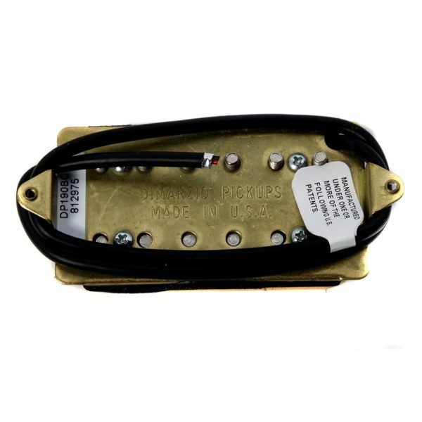 DiMarzio DP190BC Air Classic Neck Magnet za gitaru