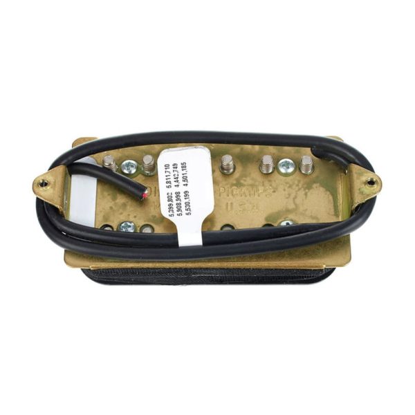 DiMarzio DP190BK Air Classic Neck Magnet za gitaru