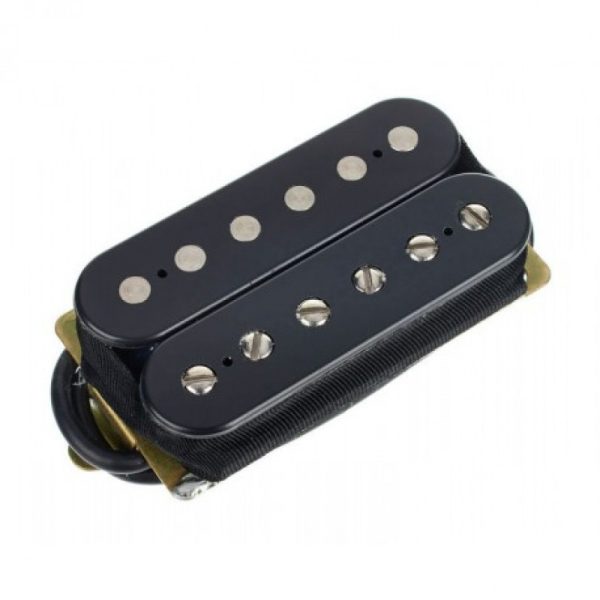 DiMarzio DP190BK Air Classic Neck Magnet za gitaru