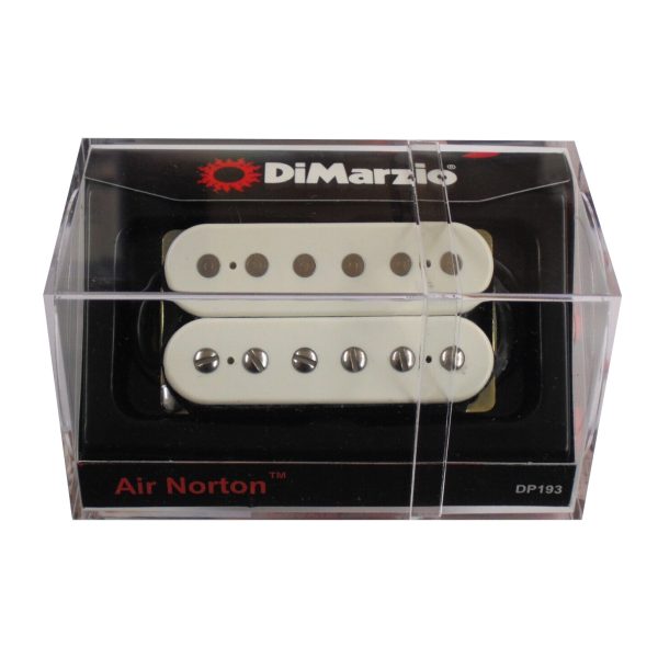 DiMarzio DP193W Air Norton Magnet za gitaru
