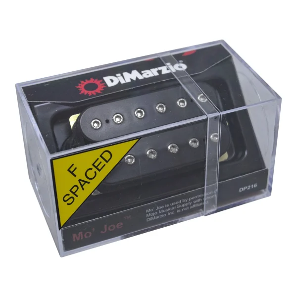 DiMarzio DP216FBK Mo'Joe Magnet za gitaru