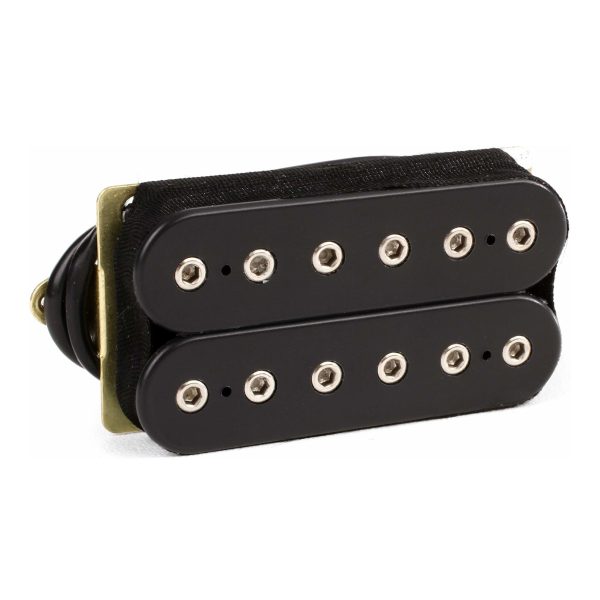 DiMarzio DP216FBK Mo'Joe Magnet za gitaru