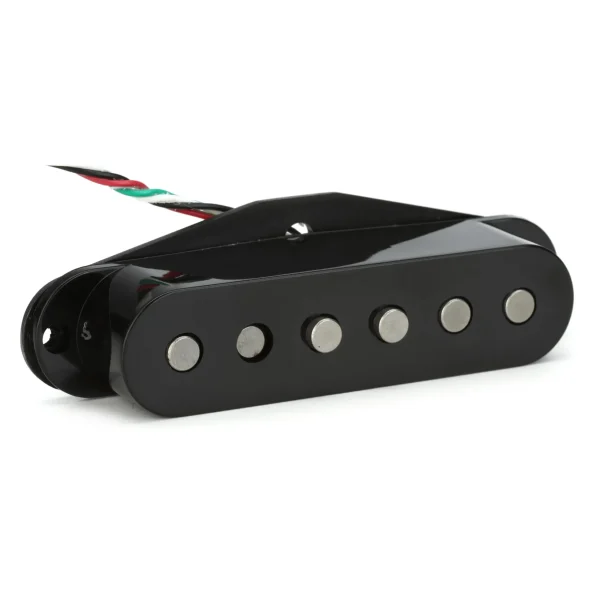 DiMarzio DP217BK HS-4 Magnet za gitaru