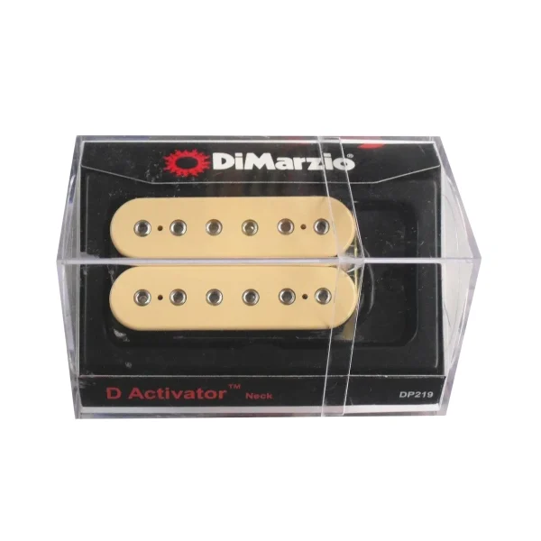 DiMarzio DP219CR D Activator Neck Magnet za gitaru