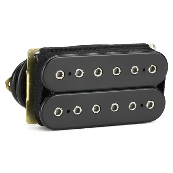 DiMarzio DP220BK D Activator Bridge Magnet za gitaru
