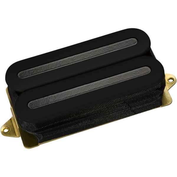 DiMarzio DP222BK D Activator X Bridge Magnet za gitaru