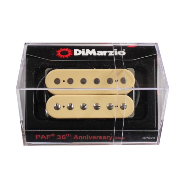 DiMarzio DP223CR PAF Bridge Magnet za gitaru