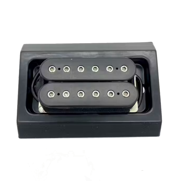 DiMarzio DP245BK Dominion Bridge Magnet za gitaru