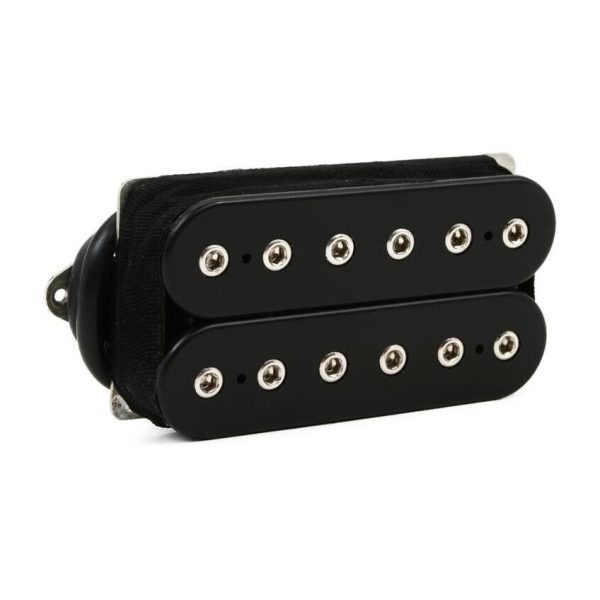 DiMarzio DP253BK Gravity Storm Bridge Magnet za gitaru