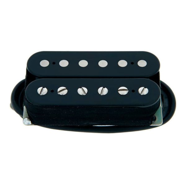DiMarzio DP255BK Transition Bridge Magnet za gitaru