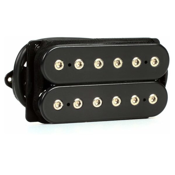 DiMArzio DP258BK Titan Neck Magnet za gitaru