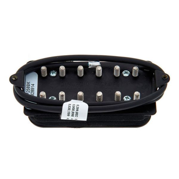 DiMArzio DP258BK Titan Neck Magnet za gitaru