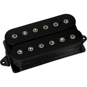 DiMArzio DP258BK Titan Neck Magnet za gitaru
