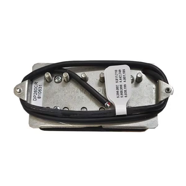 DiMarzio DP260CR PAF Master Neck Magnet za gitaru