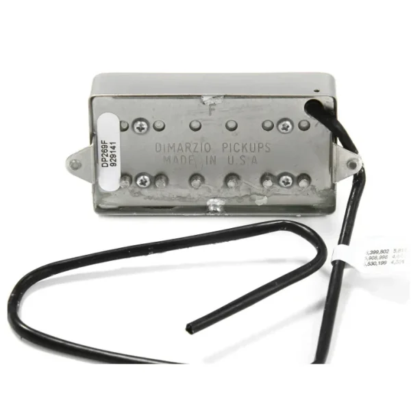 DiMarzio DP269F Sonic Ecstasy Neck Magnet za gitaru