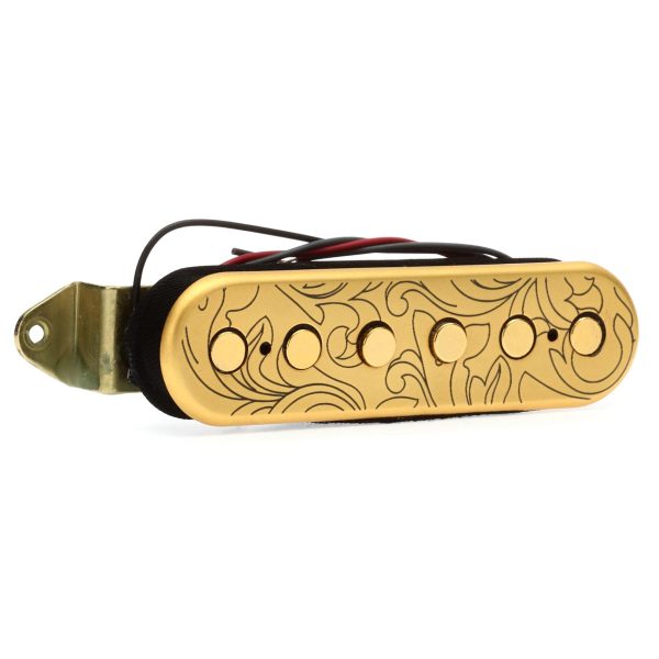 DiMarzio DP288F Utopia Middle Magnet za gitaru
