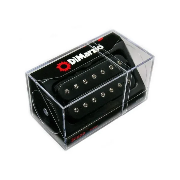 DiMarzio DP702BK Blaze Bridge Magnet za gitaru