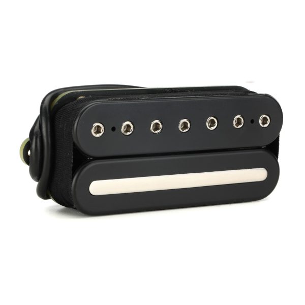 DiMarzio DP708BK Crunch Lab 7 Magnet za gitaru