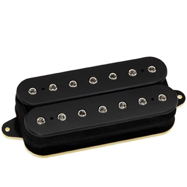 DiMarzio DP709BK Ionizer 7 Neck Magnet za gitaru