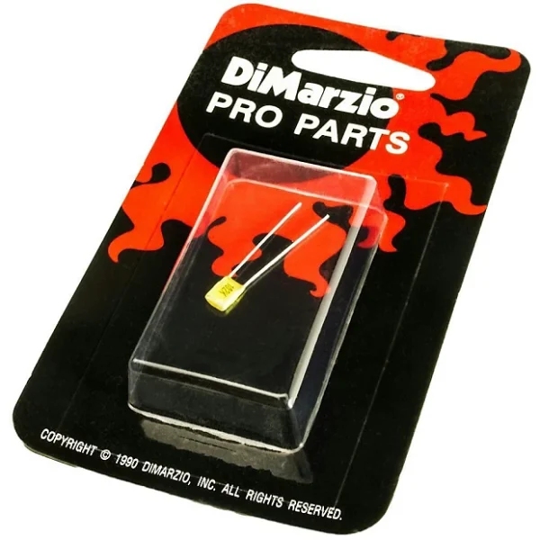 DiMarzio EP1001 Capacitor