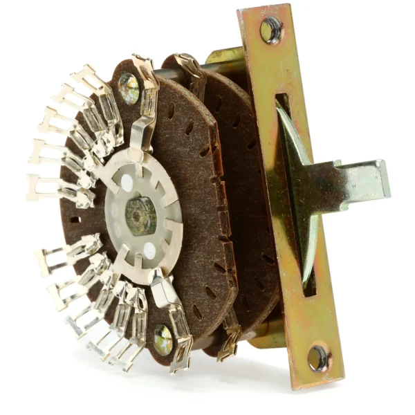 DiMarzio EP1112 Five-Way Switch Prekidac za elektricnu gitaru