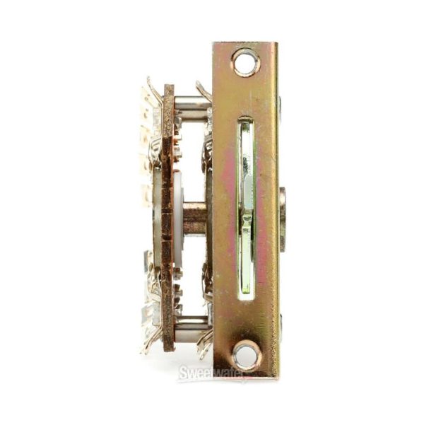 DiMarzio EP1112 Five-Way Switch Prekidac za elektricnu gitaru