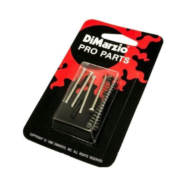 DiMarzio GH1200 Elementi za montazu magneta
