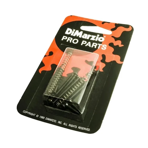 DiMarzio GH1200BK Elementi za montazu magneta