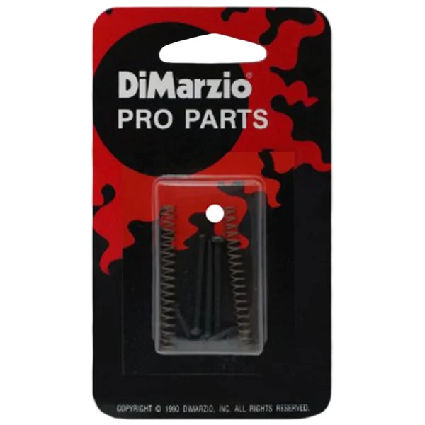 DIMARZIO GH1201BK