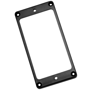 DiMarzio DM1300BK Mounting Ring Okvir magneta