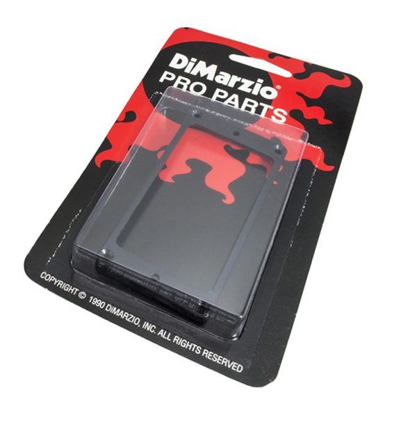 DiMarzio DM1300BK Mounting Ring Okvir magneta - Slika 2