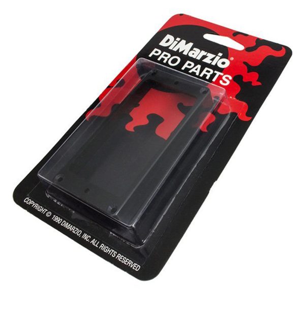 DiMarzio DM1301BK Mounting Ring Okvir magneta - Slika 2