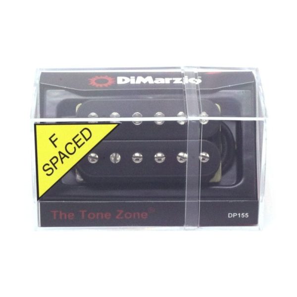 DiMarzio DP155FBK The Tone Zone Magnet za gitaru - Slika 2