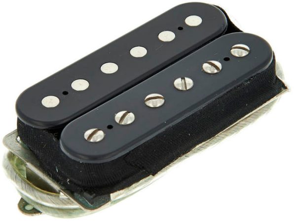 DiMarzio DP163BK Bluesbucker Magnet za gitaru