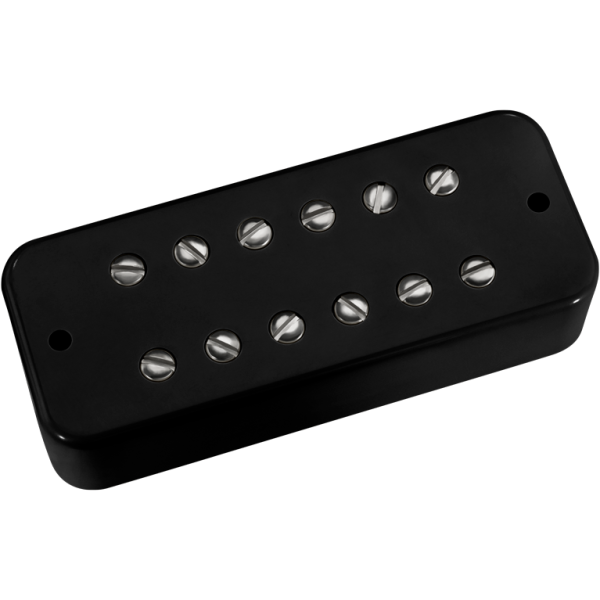 DiMarzio DP169BK Virtual P-90 Magnet za gitaru