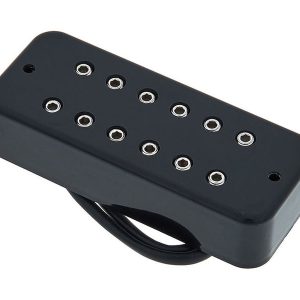 DiMarzio DP209BK P-90 Super Distorsion Magnet za gitaru