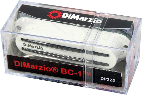 DiMarzio DP225W Billy Corgan BC-1 Magnet za gitaru - Slika 2