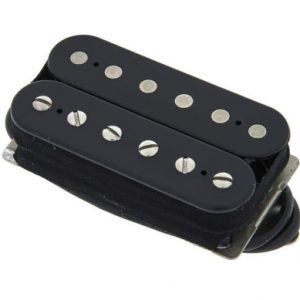 DiMarzio DP255BK Transition Bridge Magnet za gitaru