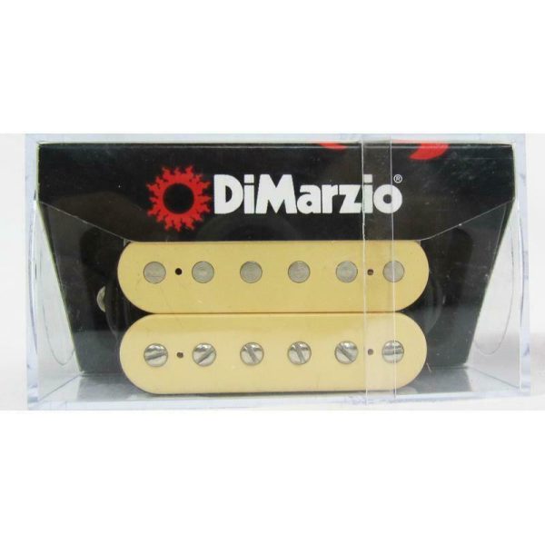 DiMarzio DP261CR PAF Master Bridge Magnet za gitaru - Slika 2
