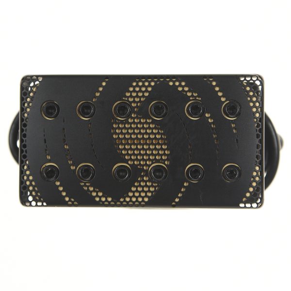 DiMarzio DP277F Pandemonium Bridge Magnet za gitaru - Slika 2