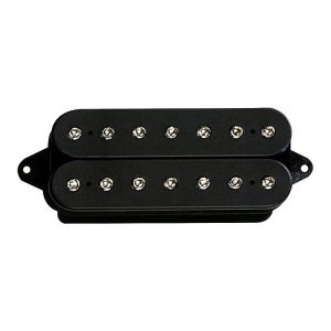 DiMarzio DP707BK LiquiFire Magnet za gitaru