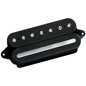 DiMarzio DP708BK Crunch Lab 7 Magnet za gitaru