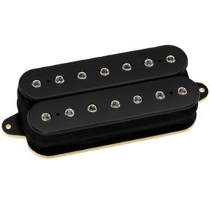 DiMarzio DP720BK D Activator 7 Bridge Magnet za gitaru