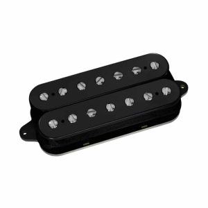 DiMarzio DP723BK Rainmaker 7 Neck Magnet za gitaru