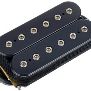 DiMarzio DP156BK Humbucker From Hell Magnet za gitaru