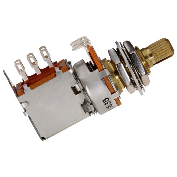 DiMarzio EP1201PP Push/Pull 500K Potenciometar za gitaru - Slika 2